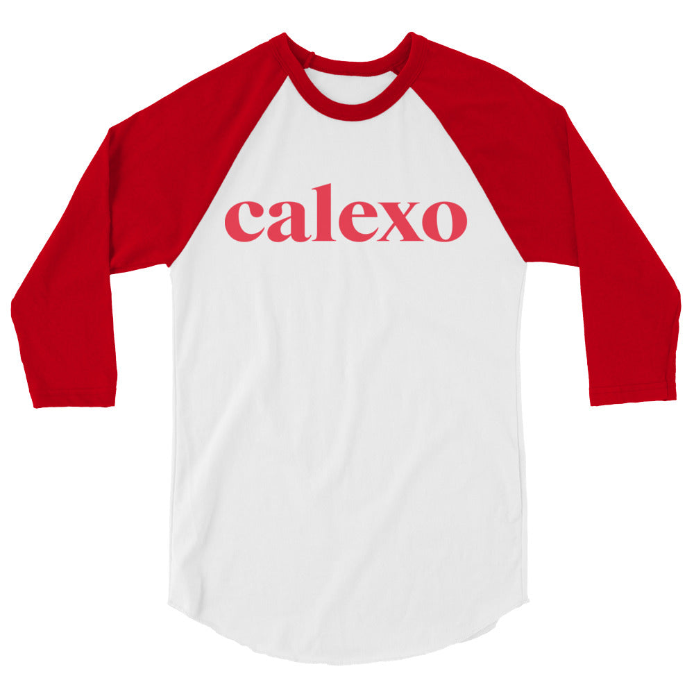 Calexo Softball T