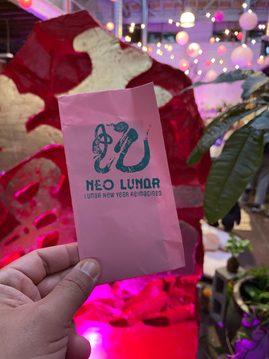Neo Lunar