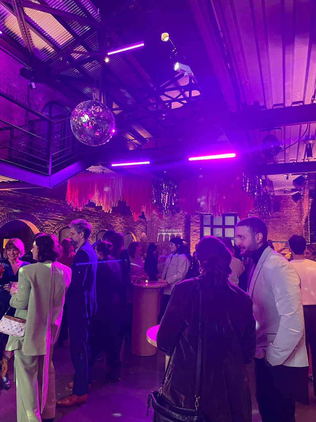 Cheersy NYC Launch
