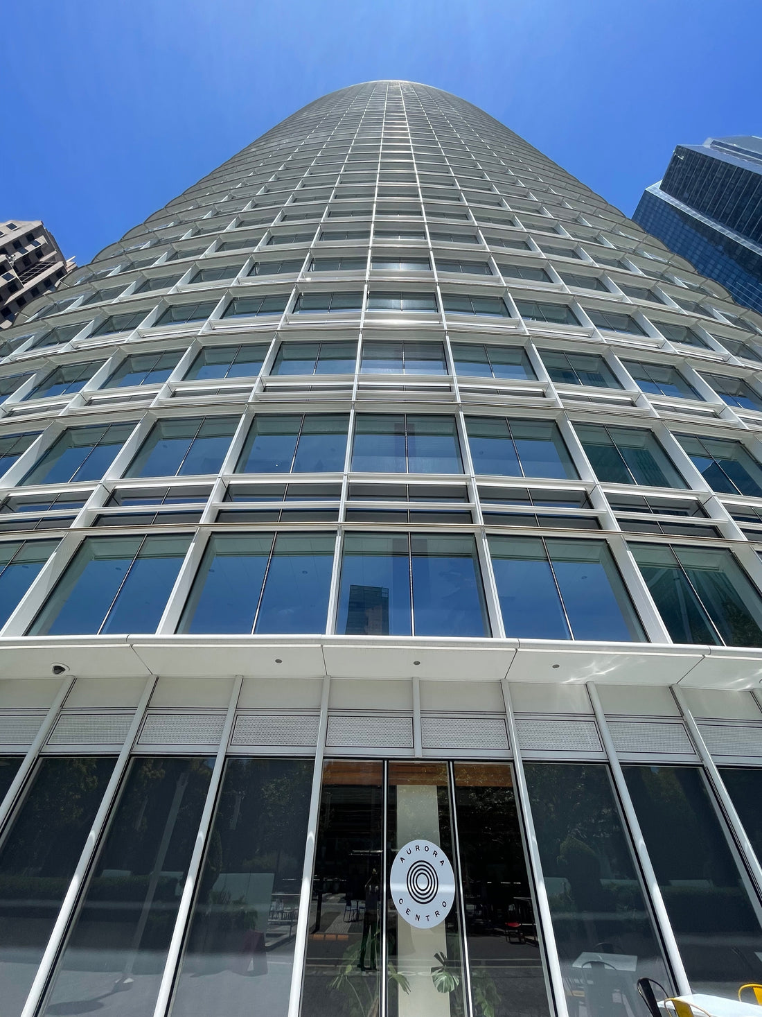 Calexo joins Aurora Centro opening as part of SF's Vacant to Vibrant
