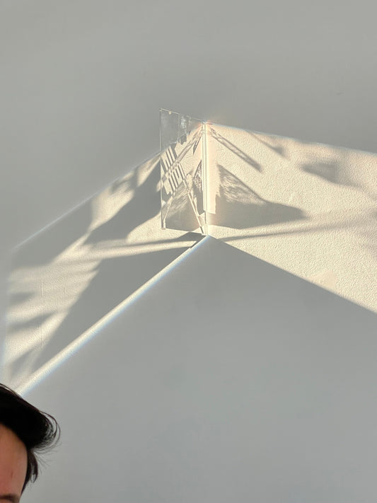 Closer Than They Appear at re:riddle