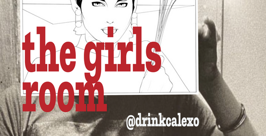CALEXO PRESENTS: The Girls Room at VERY PRIDE with COUNTER/CULTURE