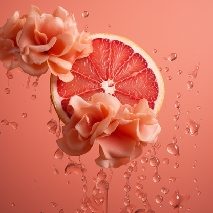 Citrus Rose 12oz. Sparkling Beverage (Classic Non-Alcoholic)