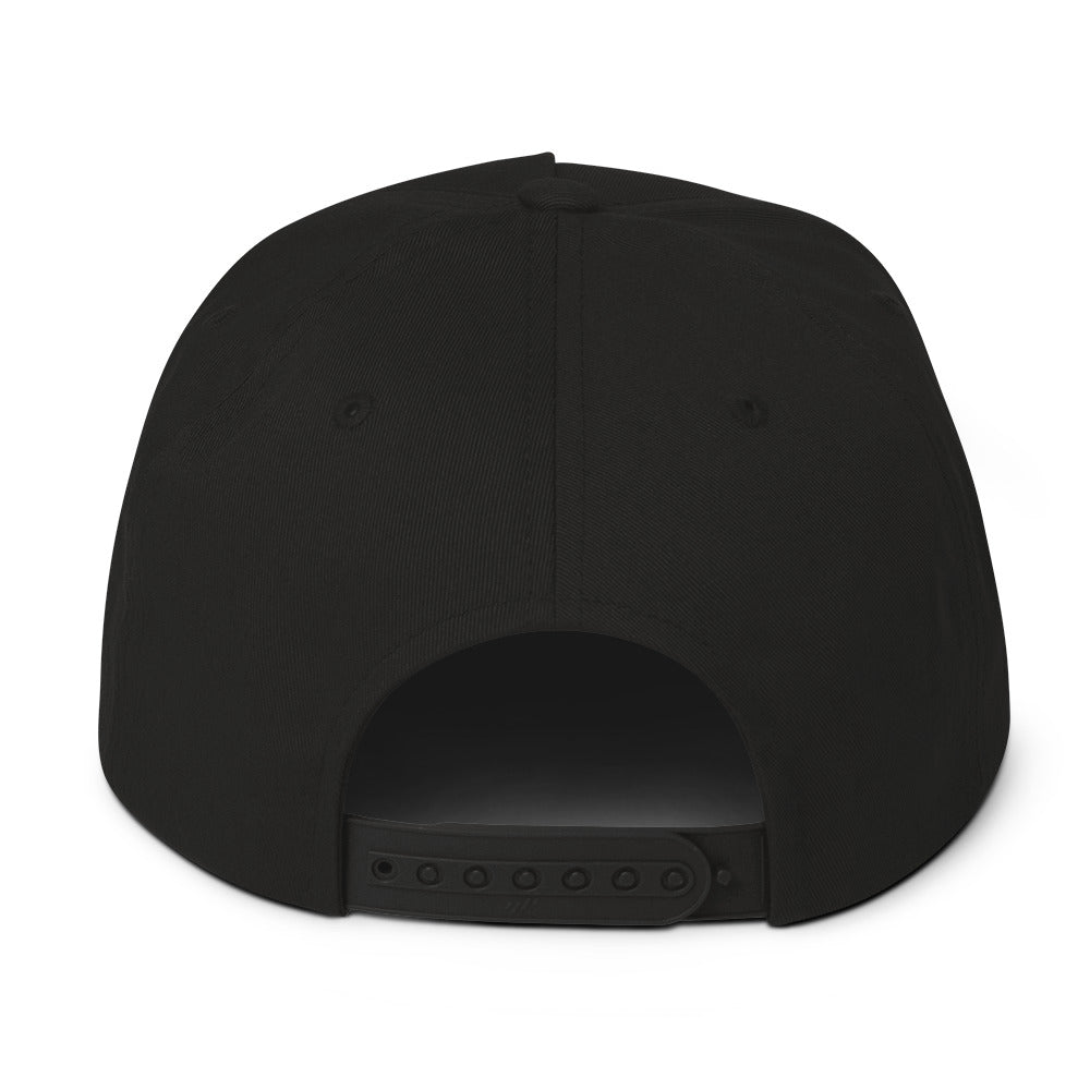 Flat Bill Calexo Classic Cap
