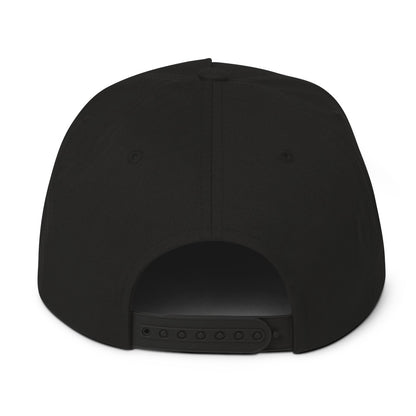 Flat Bill Calexo Classic Cap