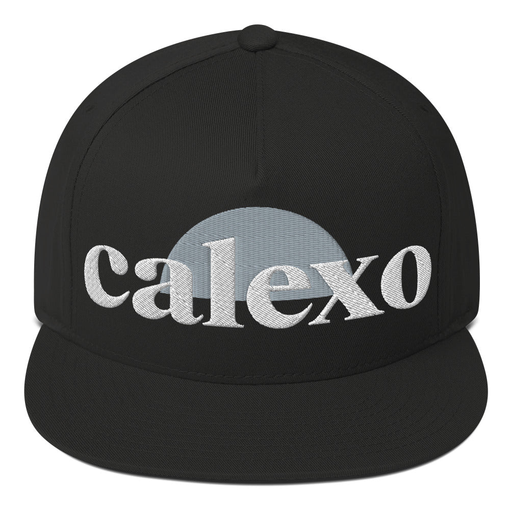 Flat Bill Calexo Classic Cap