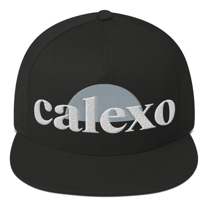 Flat Bill Calexo Classic Cap