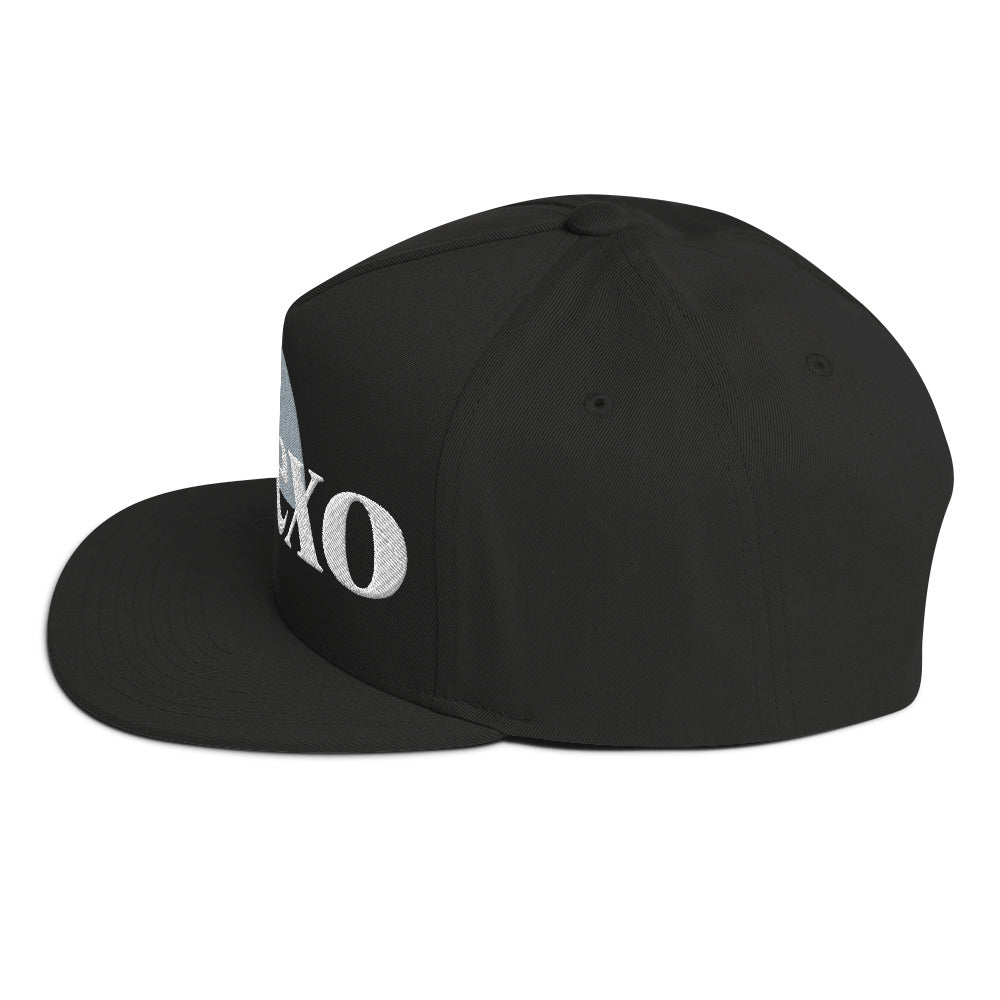 Flat Bill Calexo Classic Cap