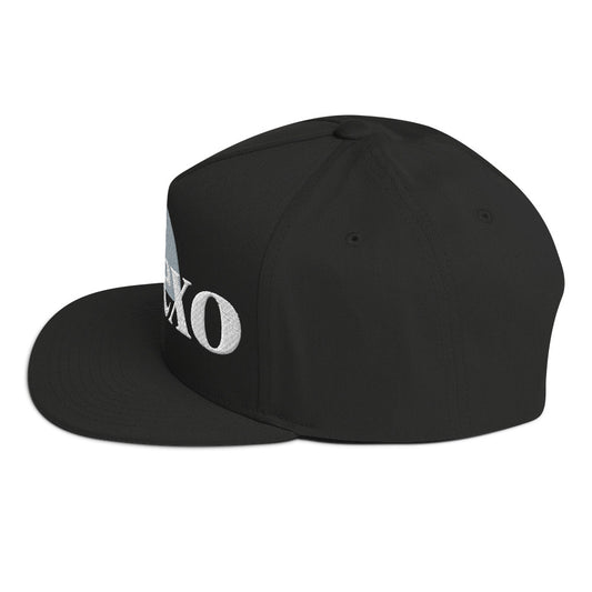 Flat Bill Calexo Classic Cap
