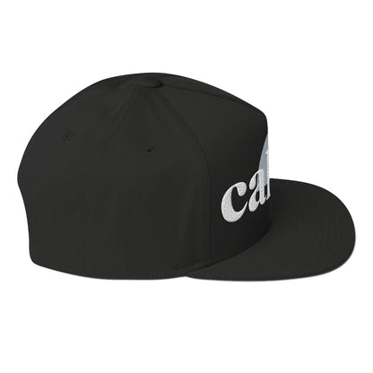 Flat Bill Calexo Classic Cap