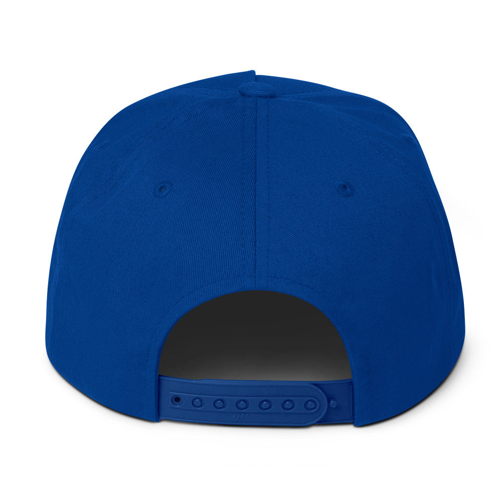 Flat Bill Calexo Classic Cap