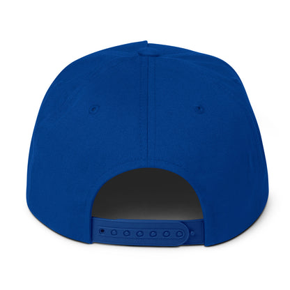 Flat Bill Calexo Classic Cap