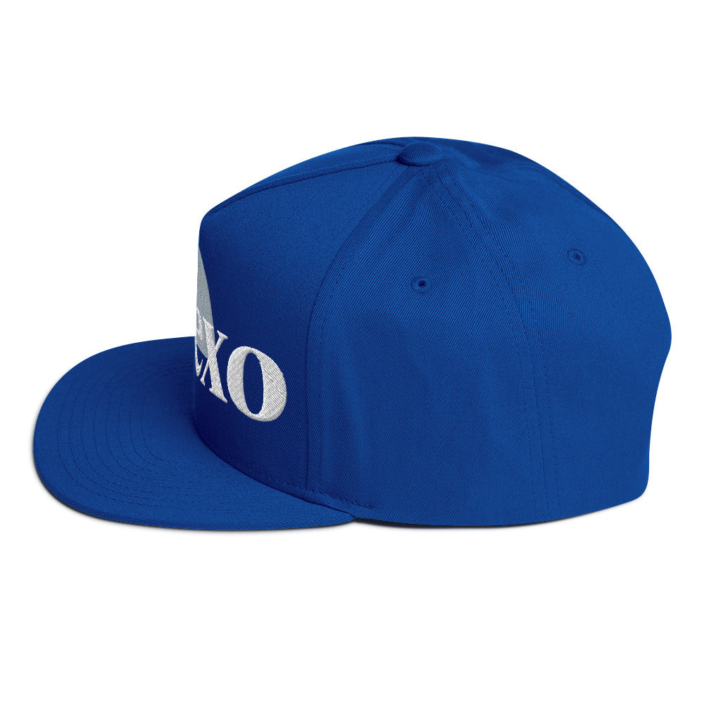 Flat Bill Calexo Classic Cap
