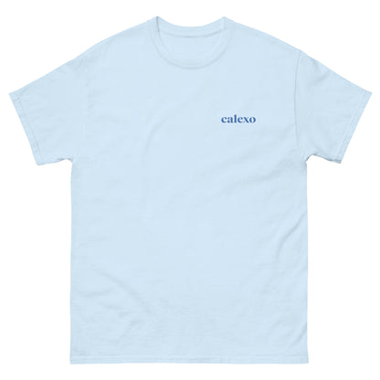 Calexo Throwback Tourist T-Shirt