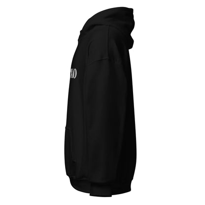 Calexo Classic Logo Hoodie